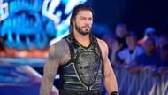 Reigns is a locker room leader